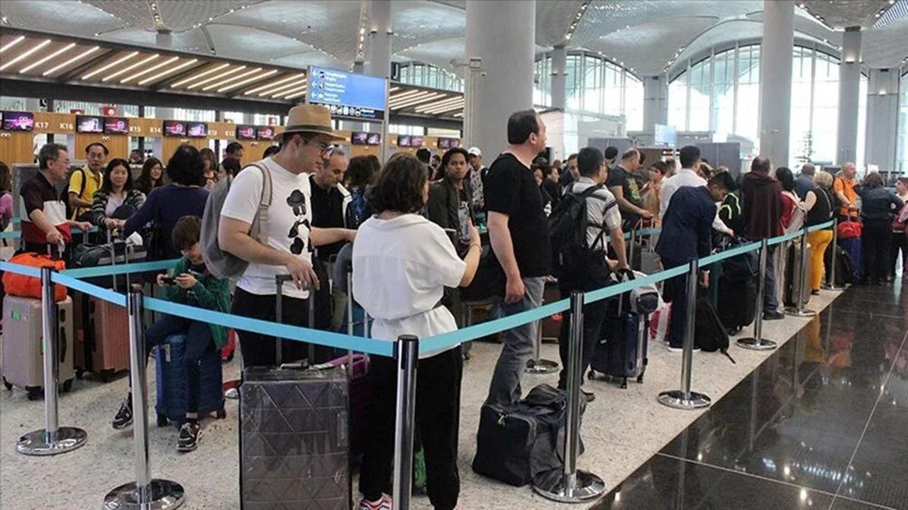 Dünyanın en iyi havalimanı anketine Türkiye damgası - Resim: 2