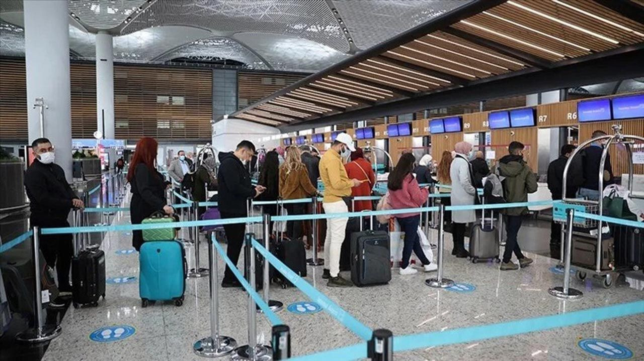 Dünyanın en iyi havalimanı anketine Türkiye damgası - Resim: 3