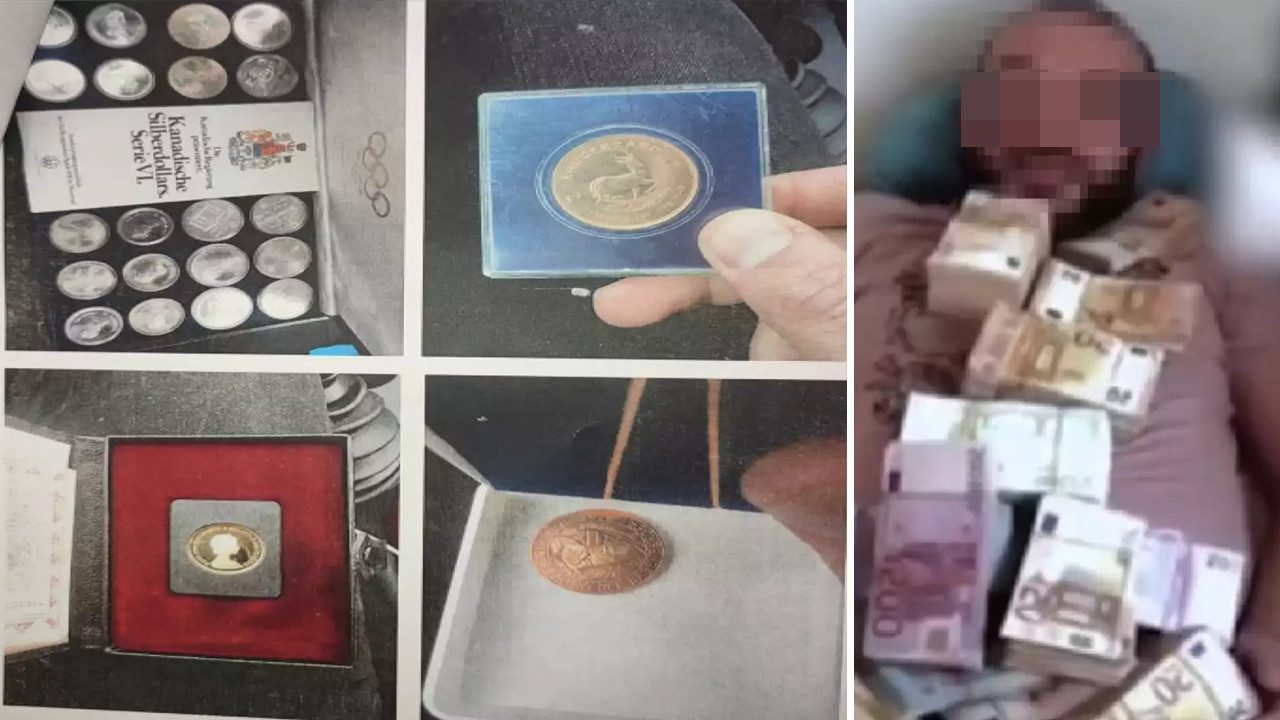 İzmir'de 60 milyon Euro'luk akıl almaz vurgun