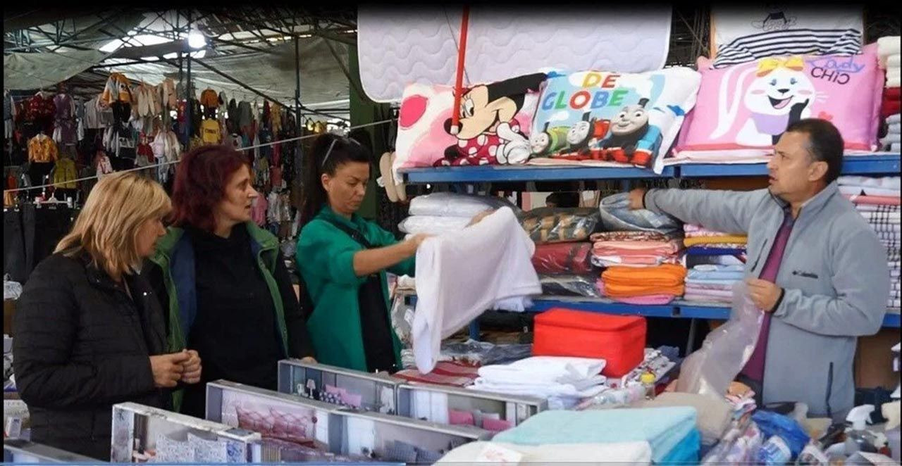 Bulgarları panik sardı! Edirne'de bu iki ürün yok satıyor - Resim: 2