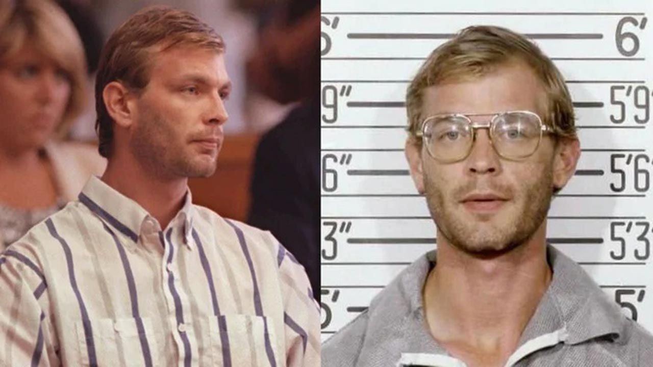 Erkekleri kurban seçen seri katil Jeffrey Dahmer'in gerçek hikayesi kan dondurdu - Resim: 4