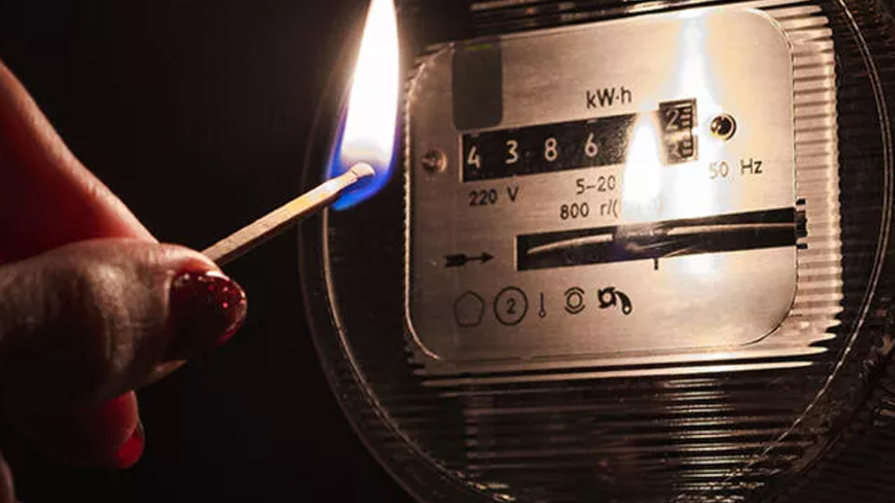 İngiltere'de kış zor geçecek: Elektrik kesintileri için uyarı