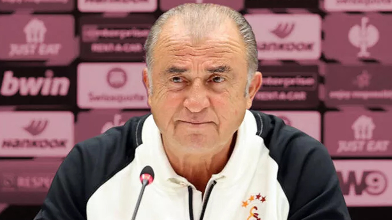 İspanyol devi Fatih Terim için hazır kıta beklemeye geçti