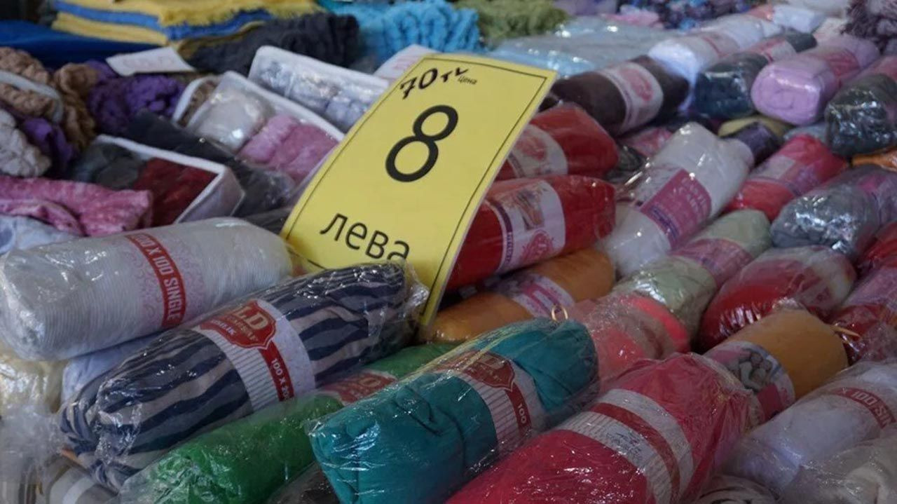 Bulgarları panik sardı! Edirne'de bu iki ürün yok satıyor - Resim: 3