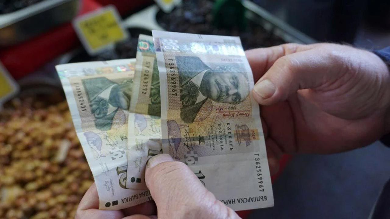 Bulgarları panik sardı! Edirne'de bu iki ürün yok satıyor - Resim: 4
