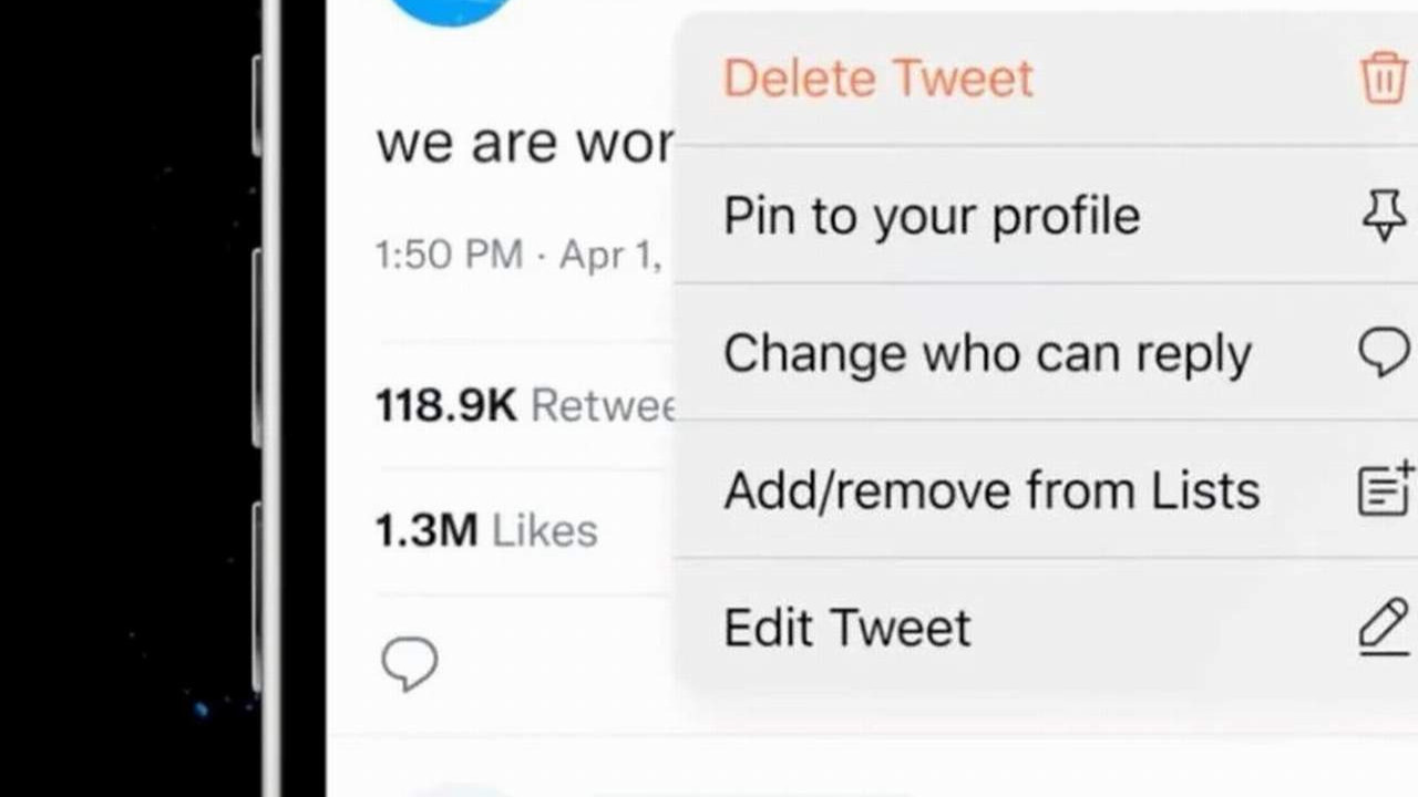 Twitter'ın merakla beklenen özelliği devrede! Ancak sadece ''parayı veren'' kullanabilecek