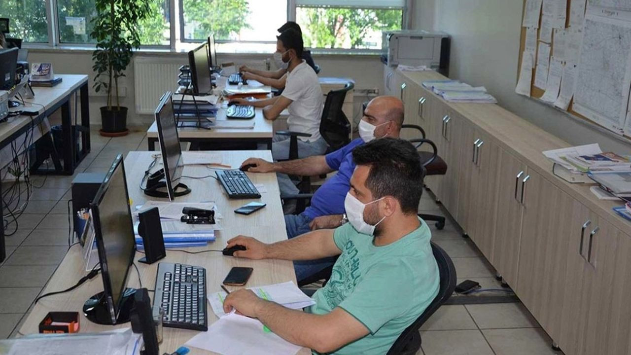 Milyonlarca memurun beklediği müjde: Enflasyon farkı ek zam olabilir! - Resim: 3