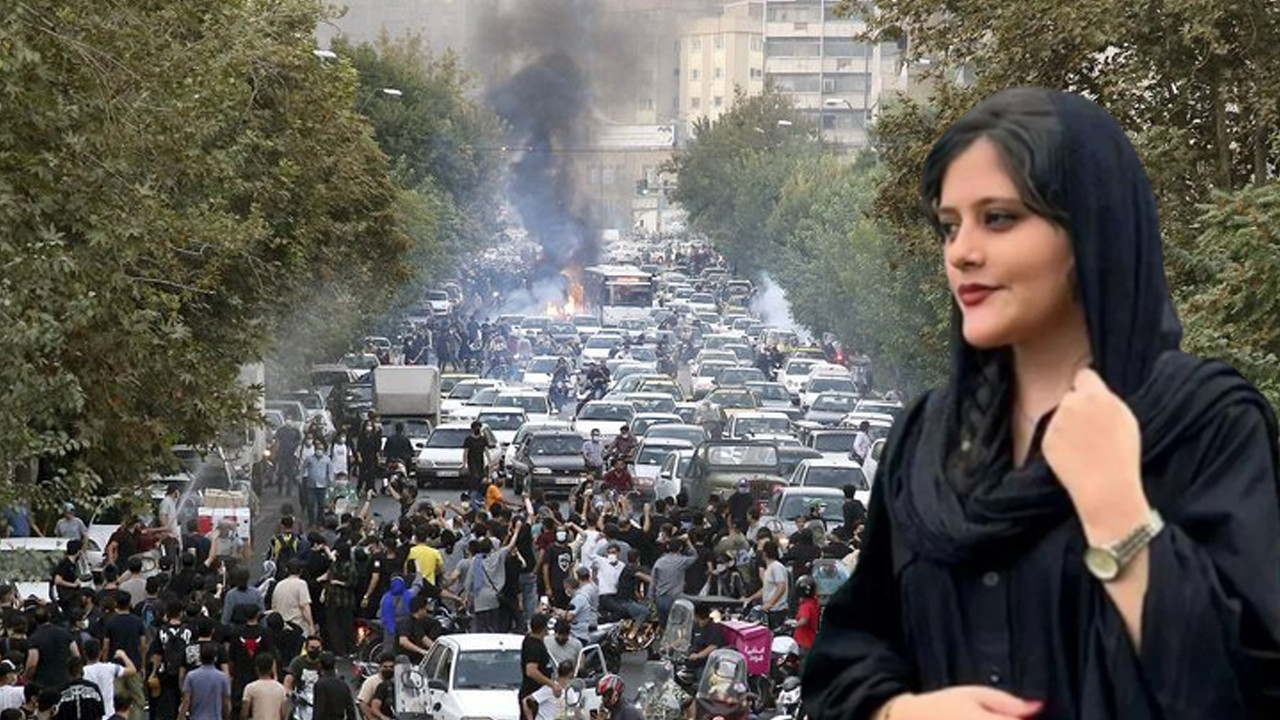 Ölümü İran'ı karıştırmıştı! Mahsa Amini'nin otopsi raporu açıklandı