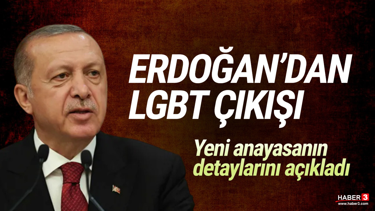 Erdoğan: Kılıçdaroğlu farkında olmadan bize pas verdi, gölü atmamız lazım