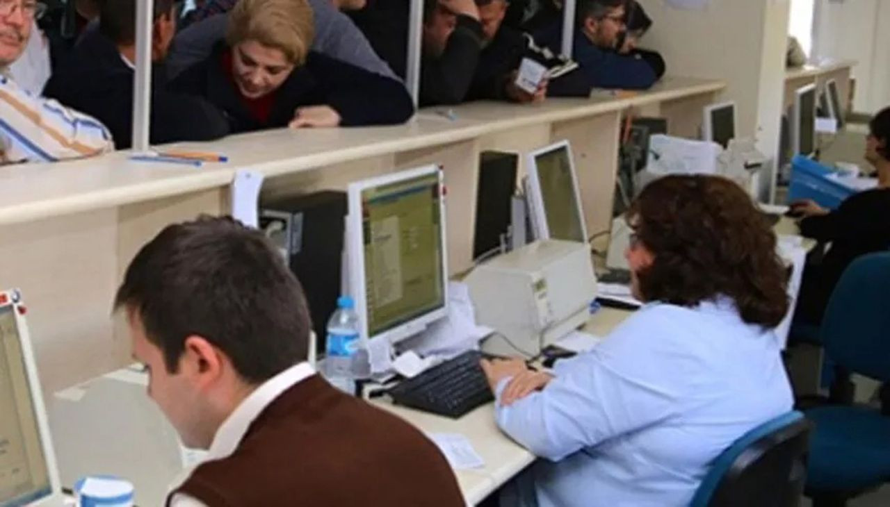 Milyonlarca memurun beklediği müjde: Enflasyon farkı ek zam olabilir! - Resim: 1