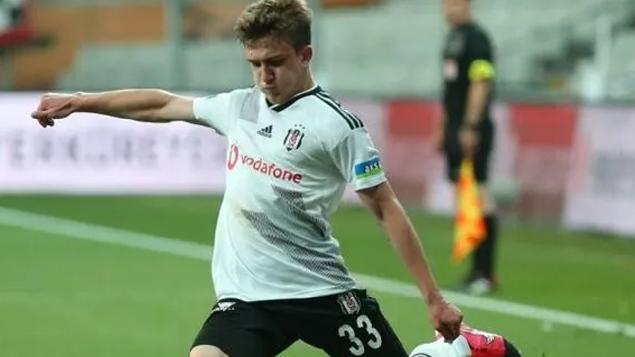 Galatasaray'dan yabancı problemine Beşiktaş'ı çileden çıkartan çözüm