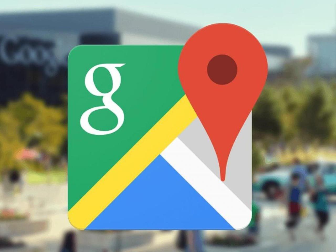 Google Haritalar'da bir dönem sona eriyor! - Resim: 1
