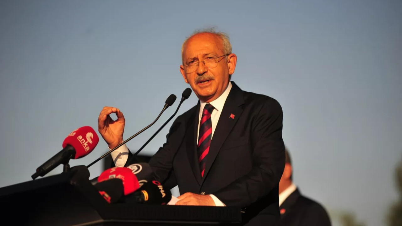 Kılıçdaroğlu'ndan iddialı yatırım açıklaması: ''Türkiye'ye para akacak''