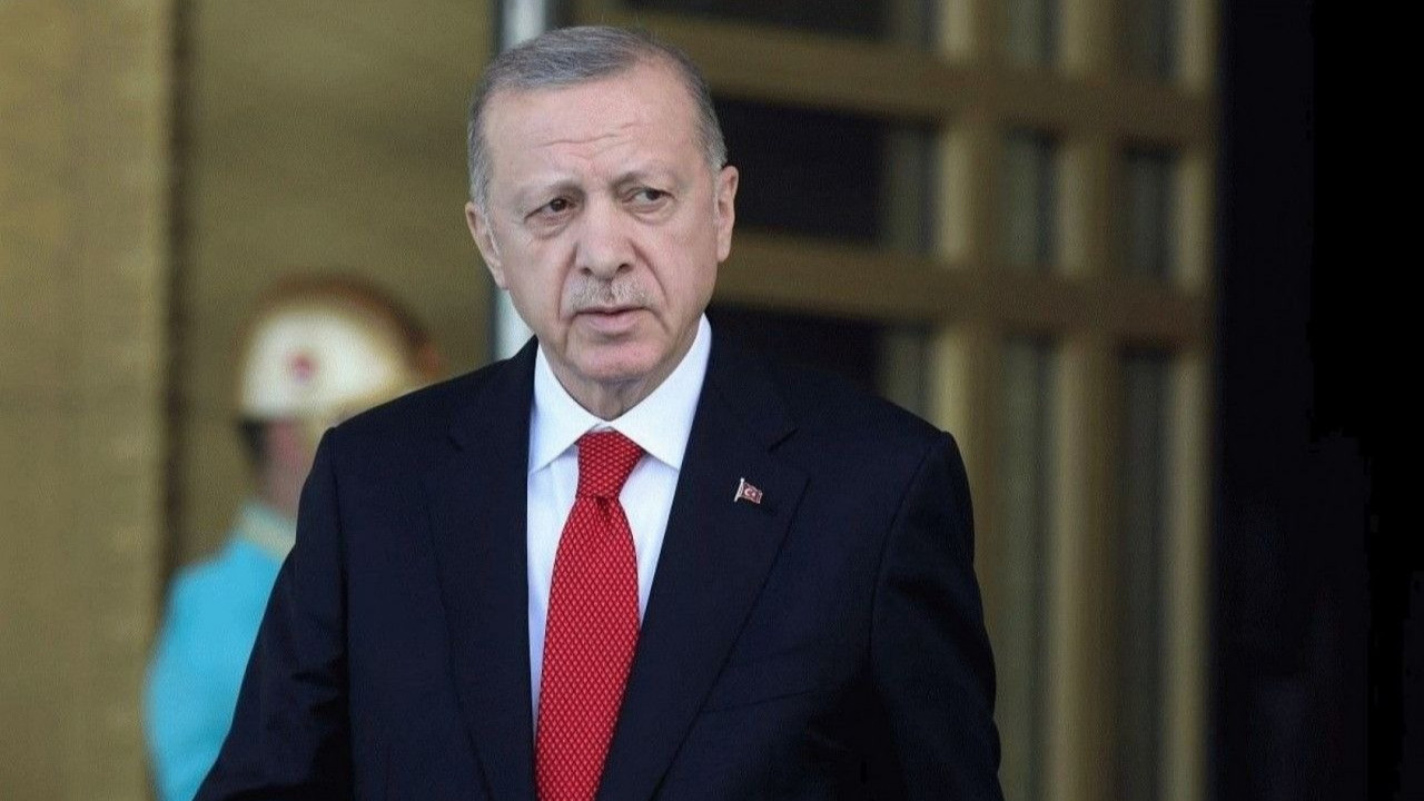 Erdoğan'dan Kılıçdaroğlu'na ''uyuşturucu'' cevabı: Haramı ve helali iyi bilen...