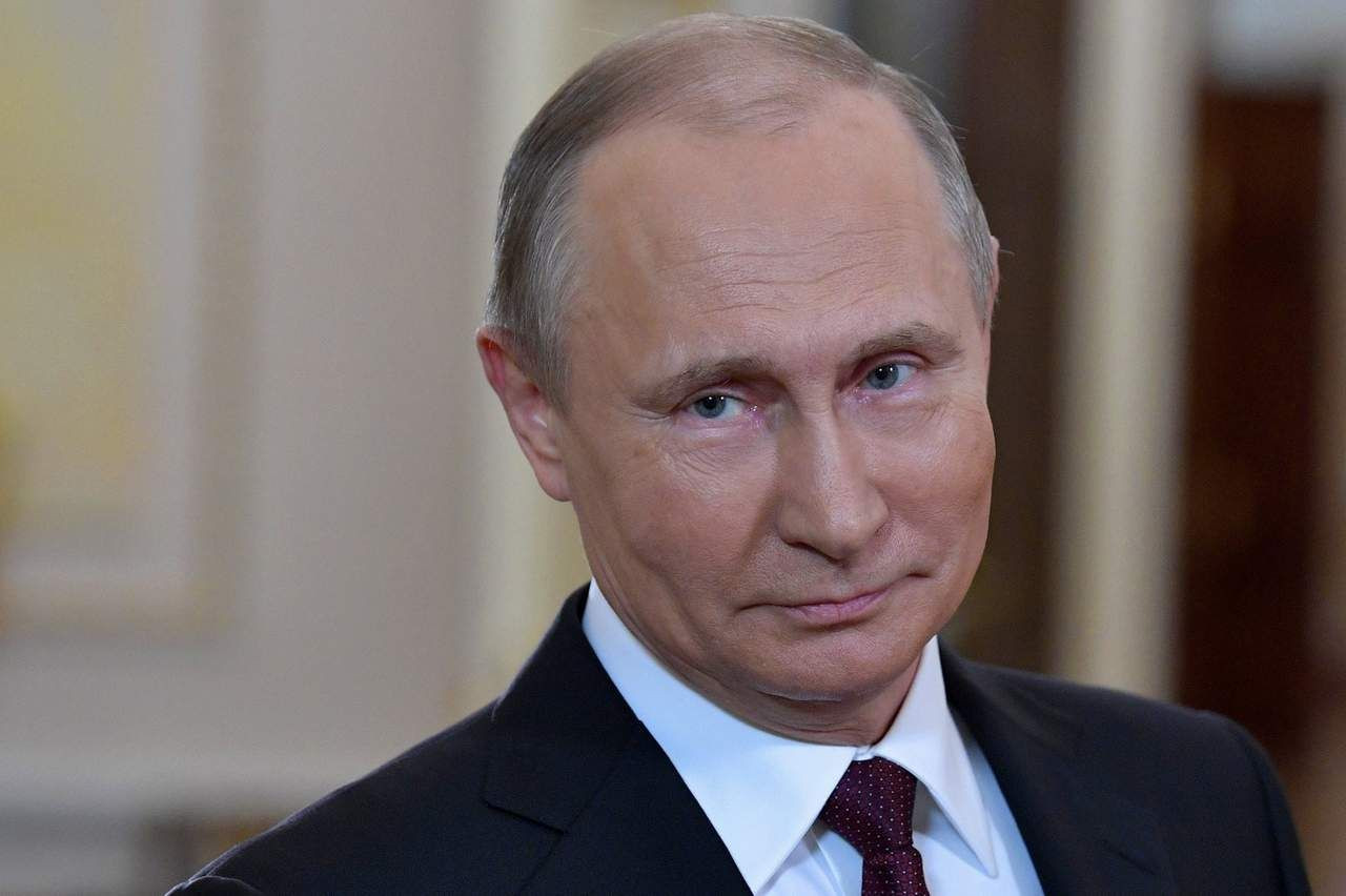 70 yaşına giren Putin için verilen doğum günü hediyeleri olay oldu - Resim: 3