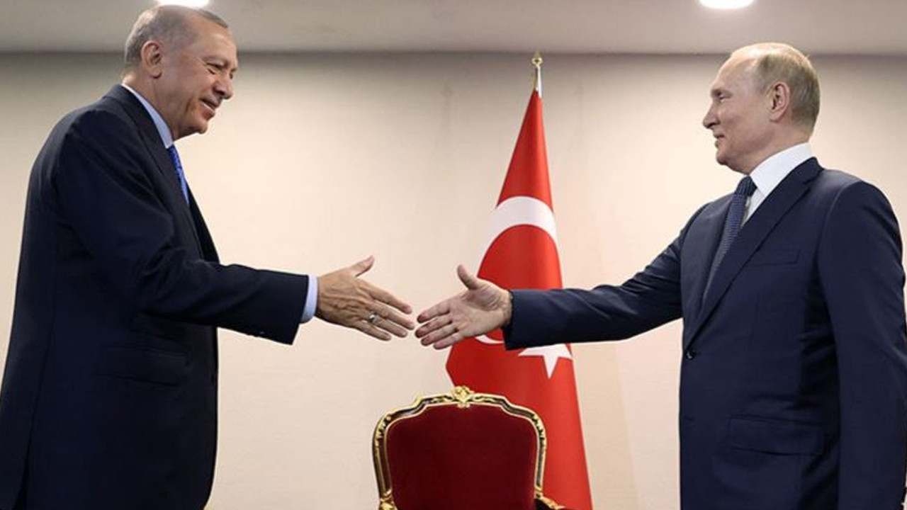 Rusya: Türkiye'nin varlığı güvenin ana faktörüdür