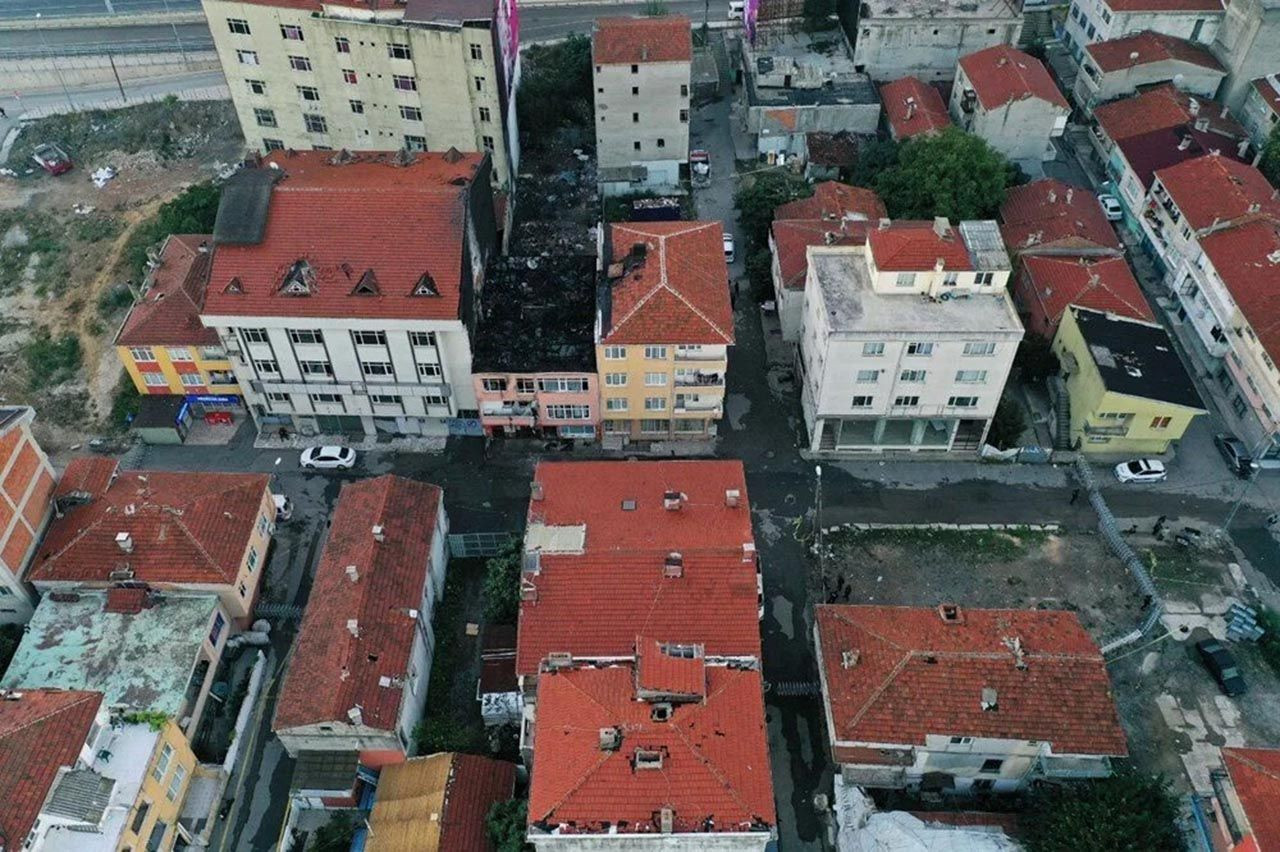 İstanbul Kadıköy'deki patlamada büyük şüphe - Resim: 1