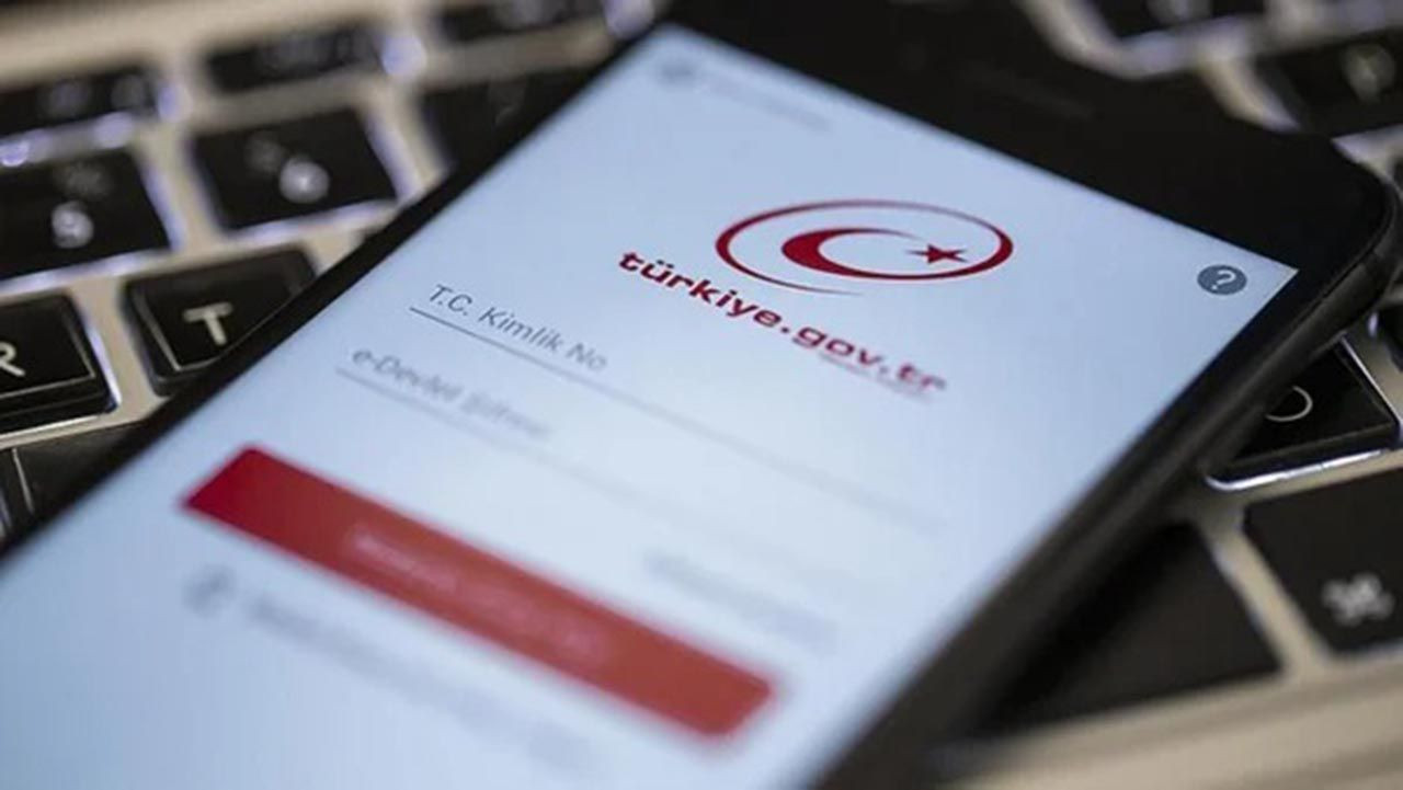 Birikmiş alacağınız olabilir: Hemen e-Devlet hesabınıza girerek görebilirsiniz - Resim: 3