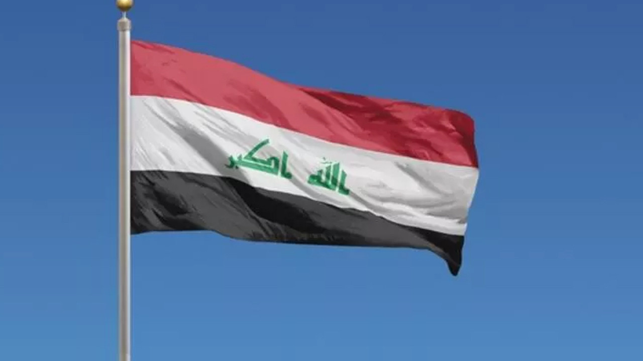 Irak'ta korkutan saldırı: Bağdat'ta Yeşil Bölge'ye 9 füze atıldı