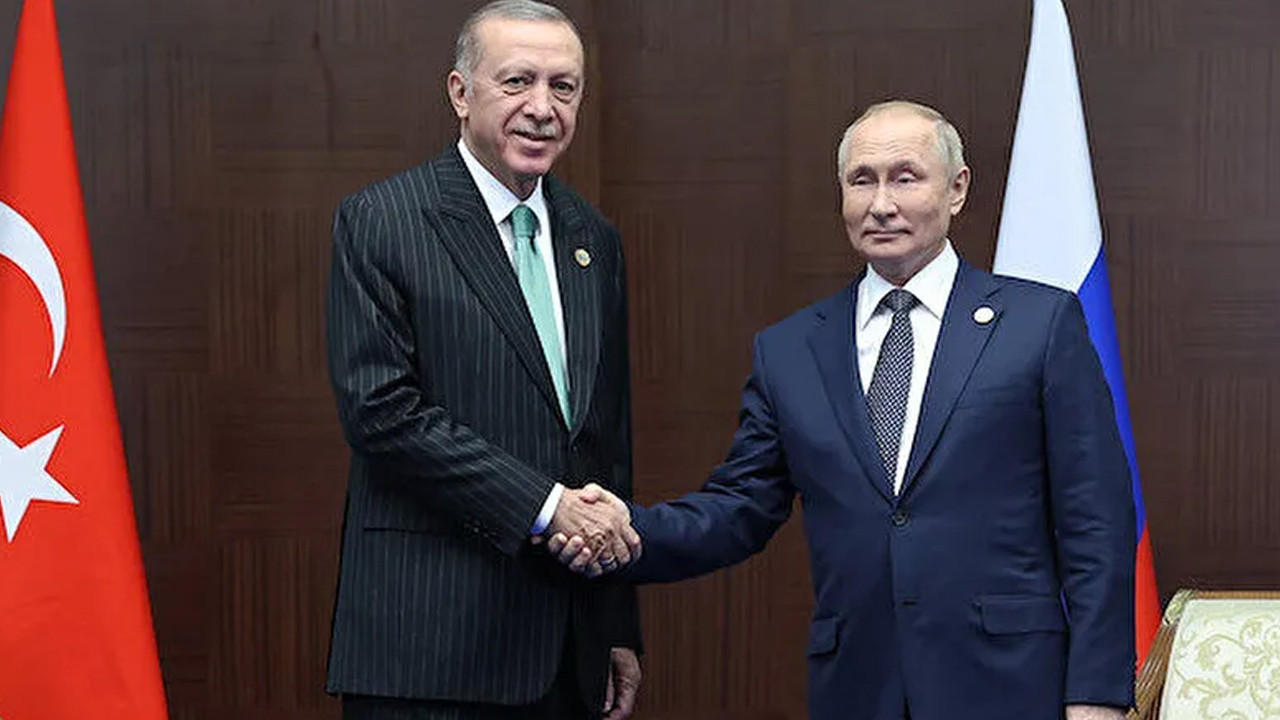 Erdoğan, Putin ile görüştü: Tahıl koridoru anlaşması uzayacak mı?