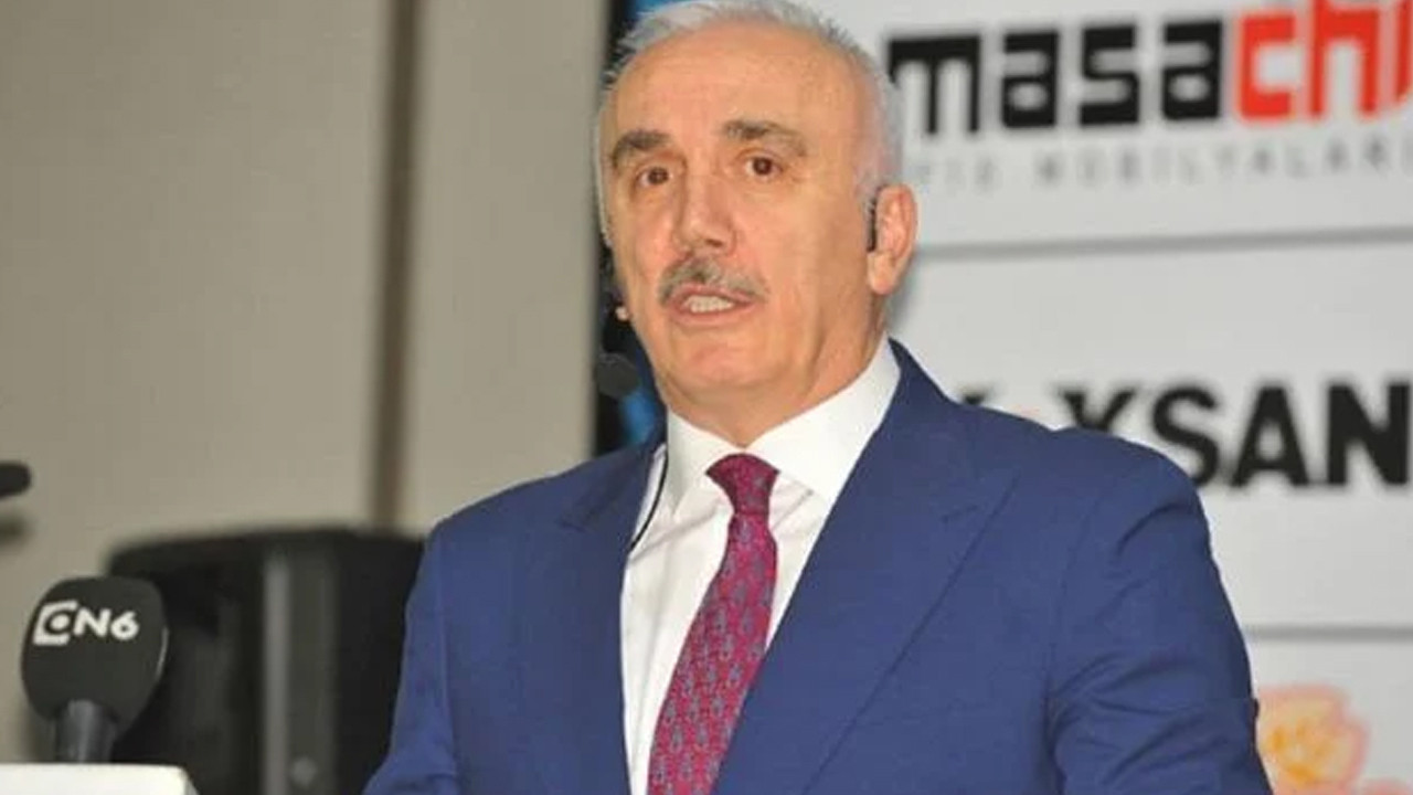 Tarım Kredi Müdürü'nden tepki çeken sözler: Türk halkının evinde...