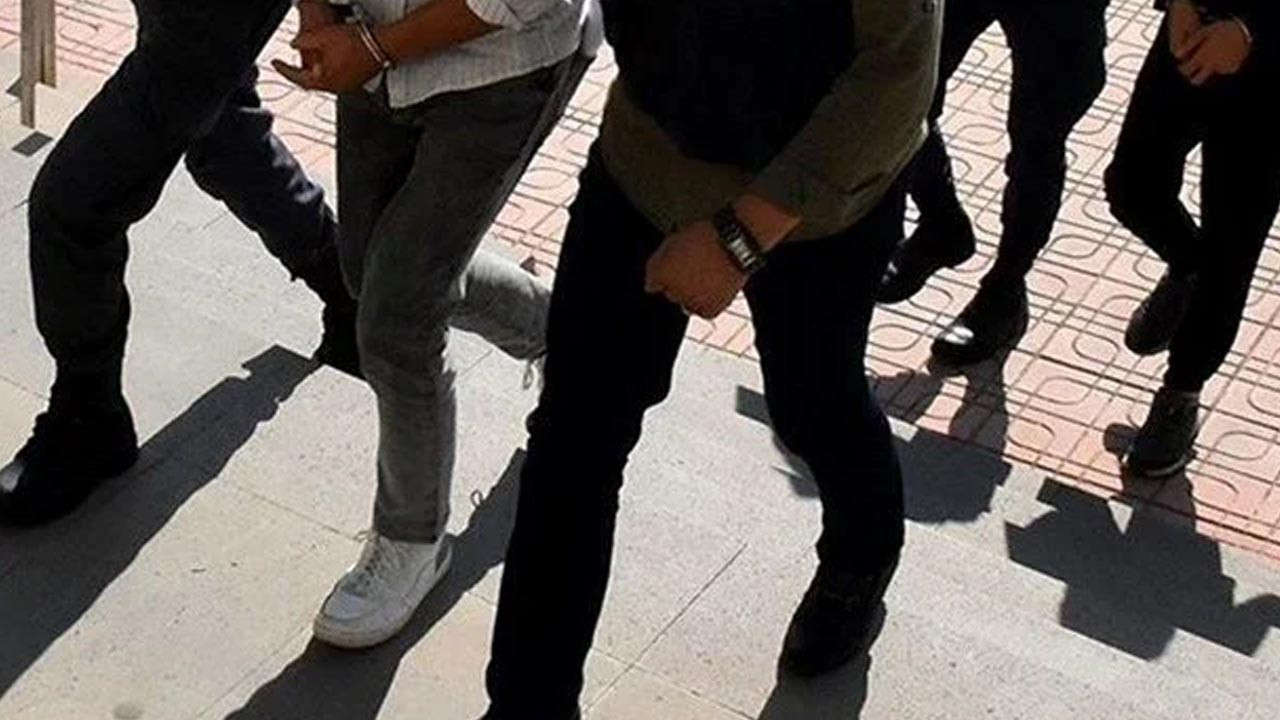 12 ilde hacker operasyonunda 23 şüpheli yakalandı