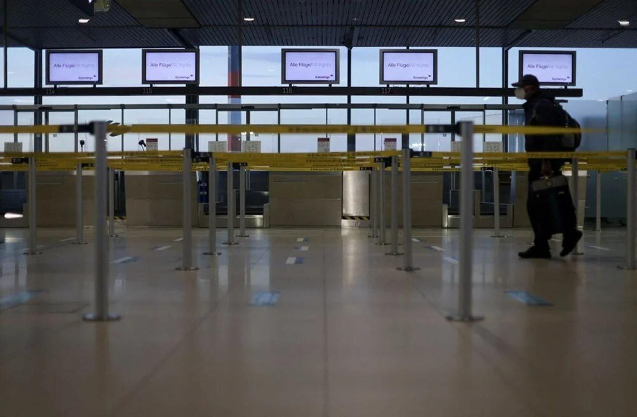 Avrupa'da 3 ülke karıştı! Grev ve protestolar dalga dalga yayılıyor - Resim: 6