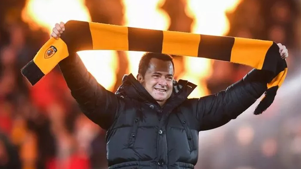 Acun Ilıcalı, Türkiye'den bir ismi daha Hull City'e getirdi!