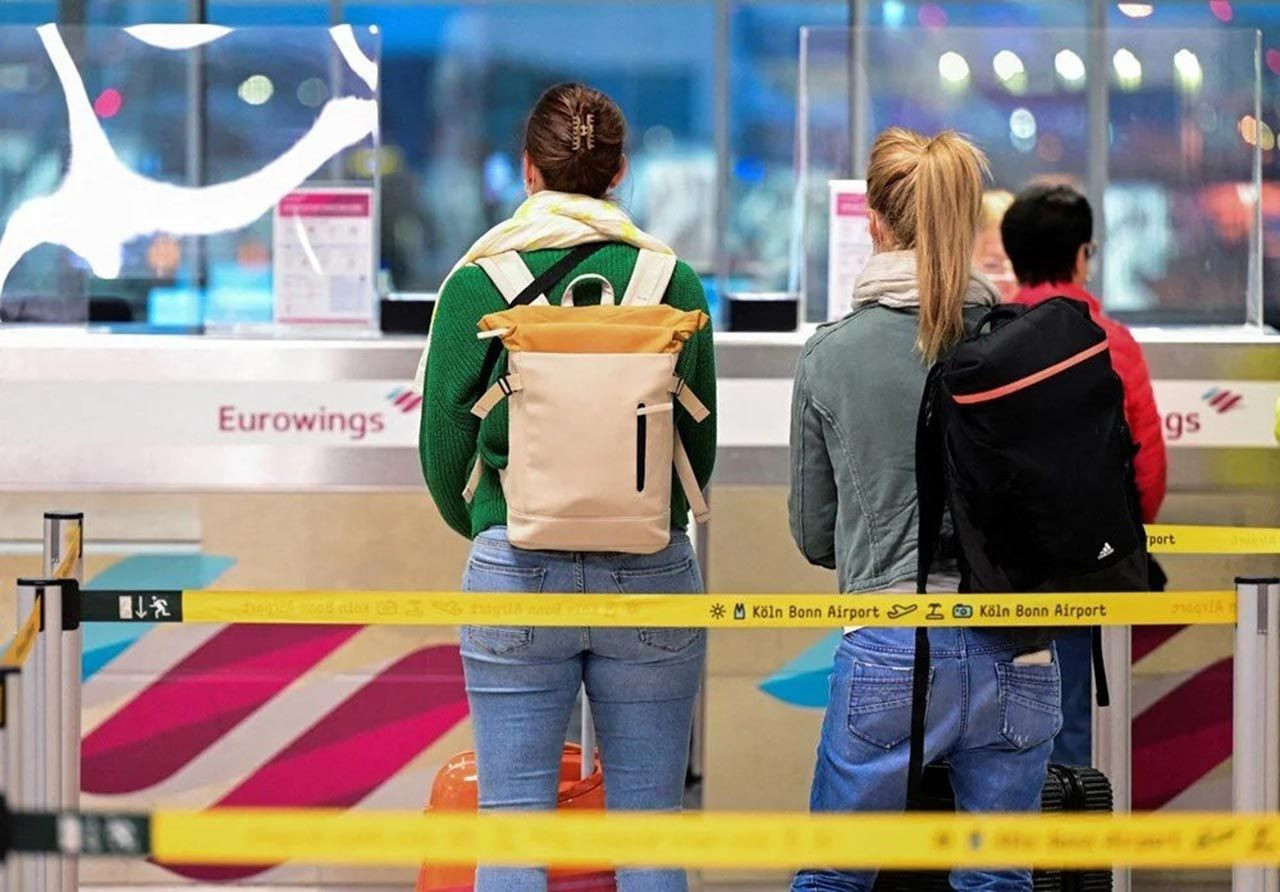 Avrupa'da 3 ülke karıştı! Grev ve protestolar dalga dalga yayılıyor - Resim: 9