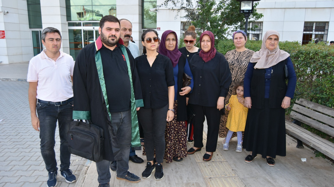 Yengesini 37 yerinden bıçaklayıp bir gözünü kör eden caniye verilen ceza belli oldu