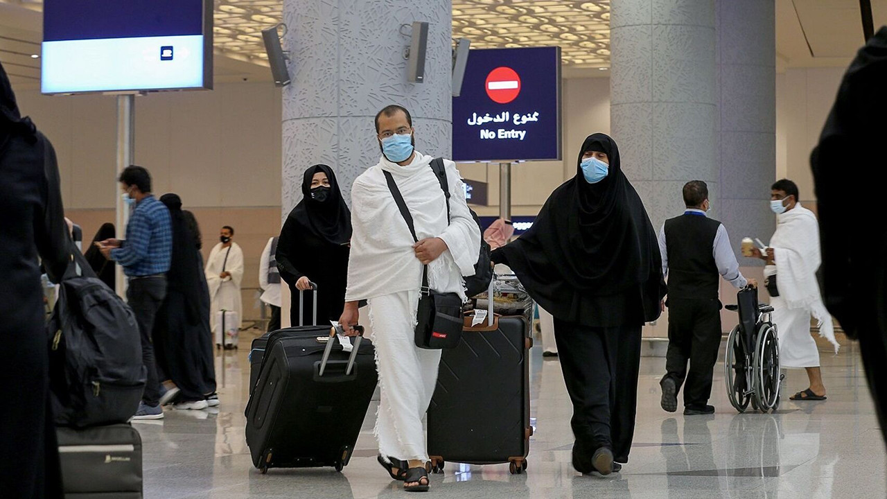Suudi Arabistan'dan şaşırtan alkol kararı