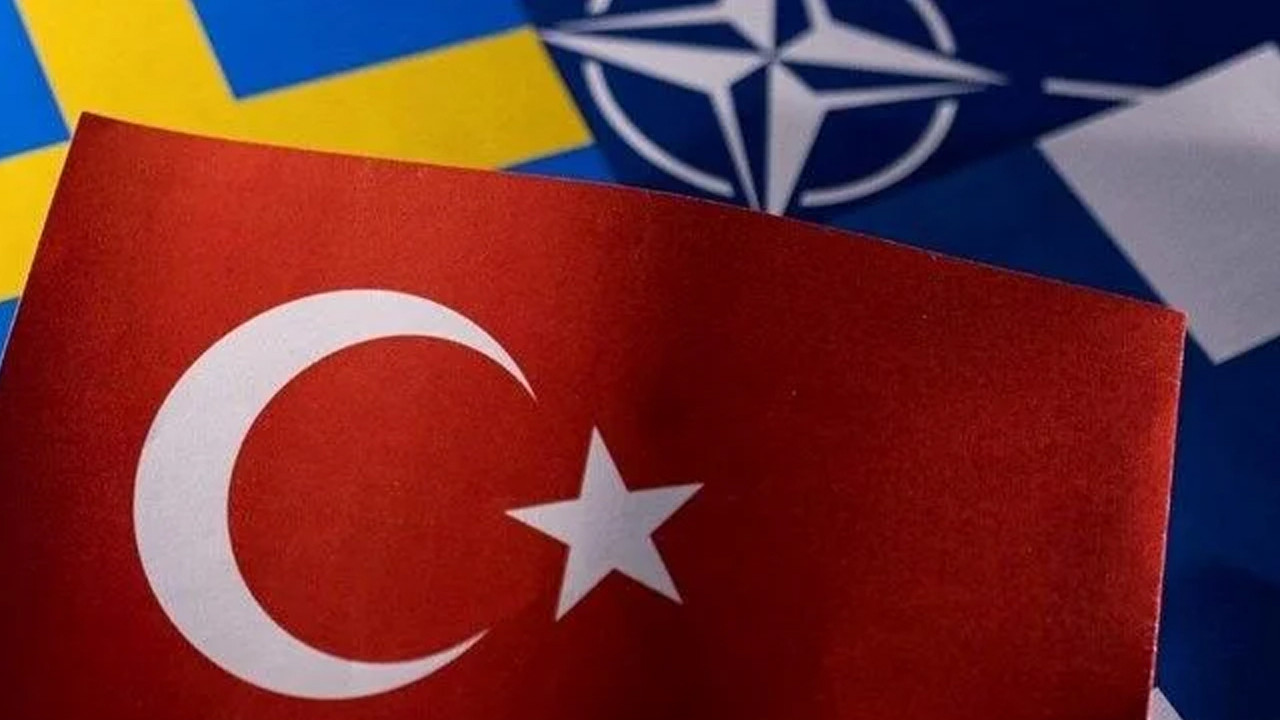İsveç'ten Türkiye'ye ''NATO'' mektubu