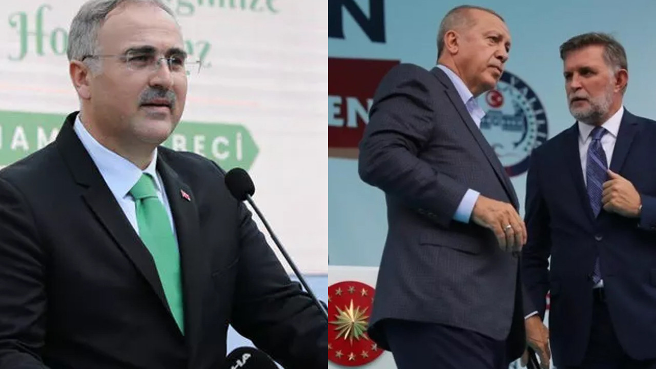 Cumhurbaşkanı Danışmanlığına Orhan Karakurt ve Cengizhan Başaran atandı