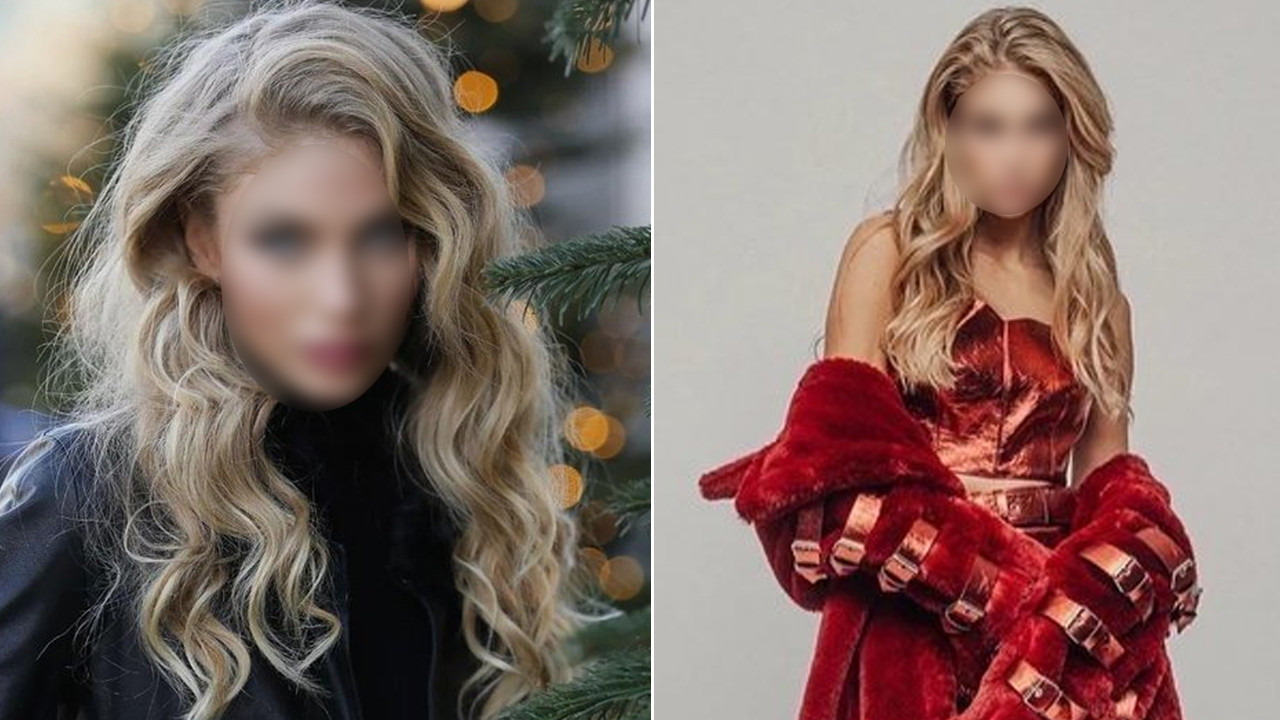 İstanbul'da Sırp modele cinsel saldırı iddiası! Çıplak halde uyandı