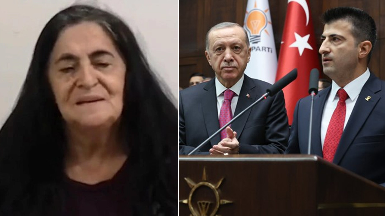 Mehmet Ali Çelebi'nin gardiyan annesinden sosyal medyayı sallayan sözler