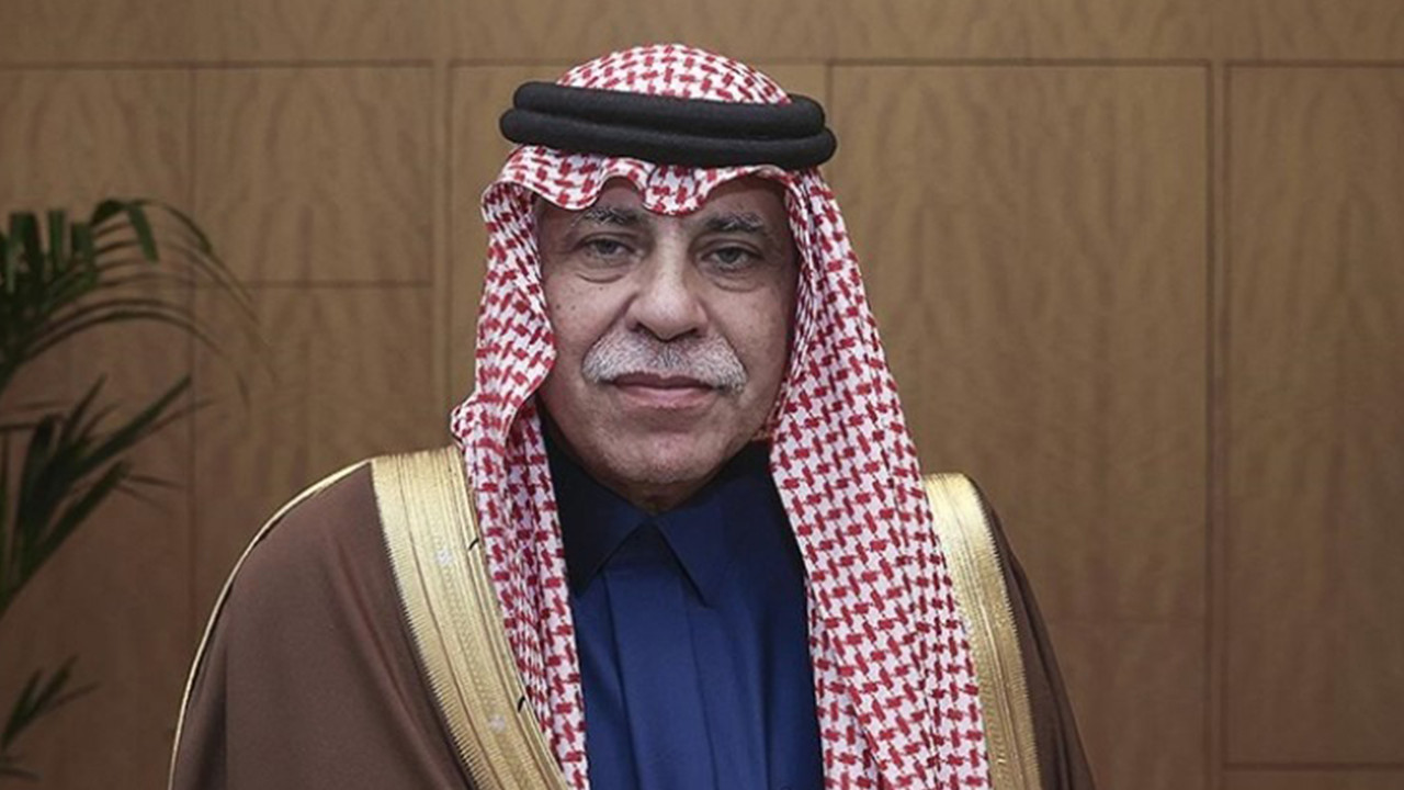Suudi Arabistan'dan Türkiye açıklaması