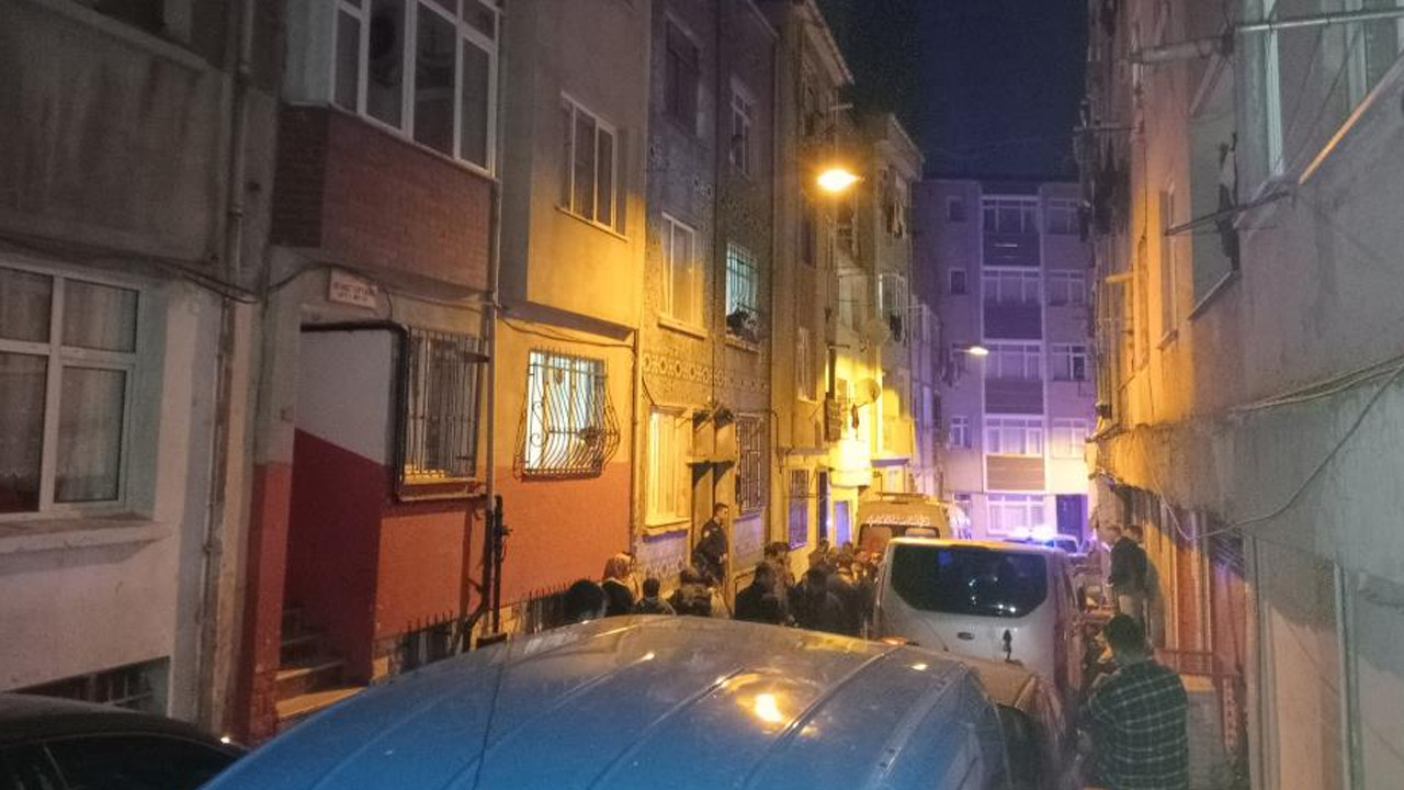 İstanbul'da hırsız dehşeti! Kadının boğazını kestiler