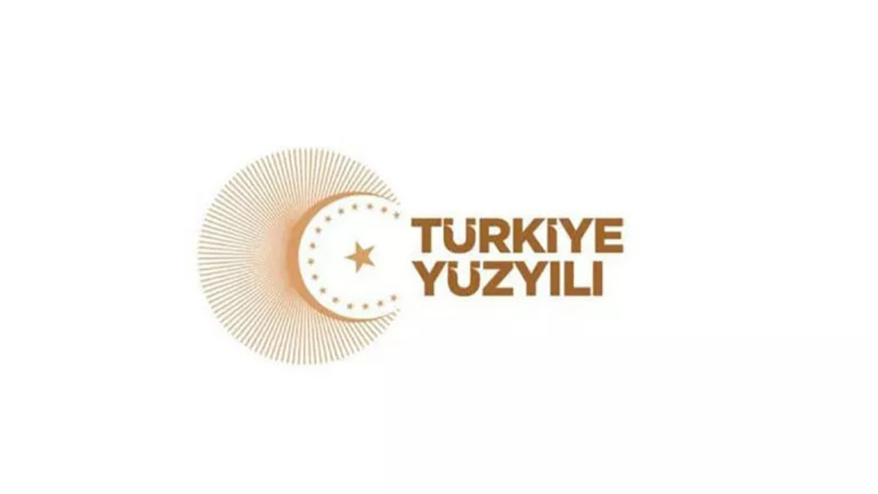 AK Parti'den ''Türkiye'nin Yüzyılı'' logosu