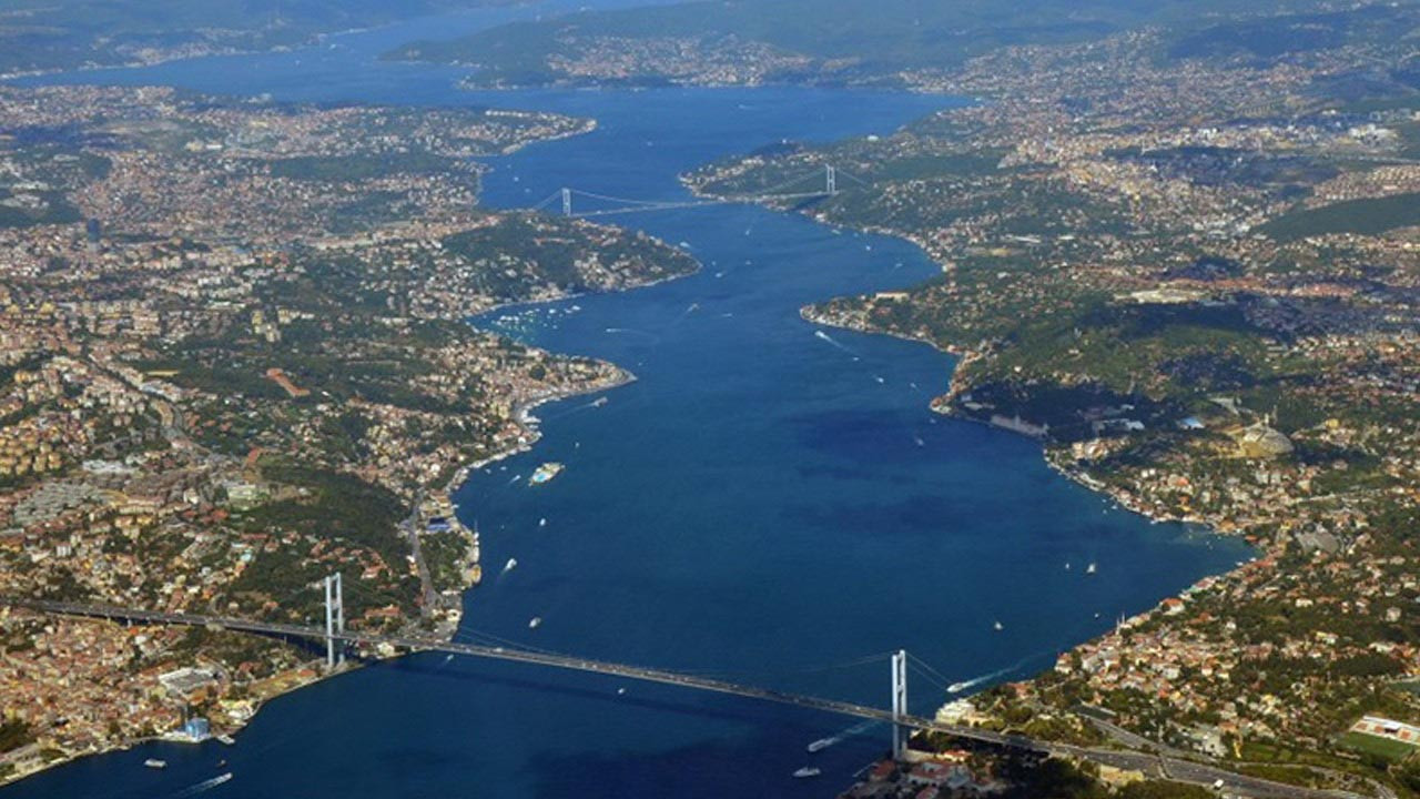 Marmara Denizi'ni bekleyen büyük tehlike