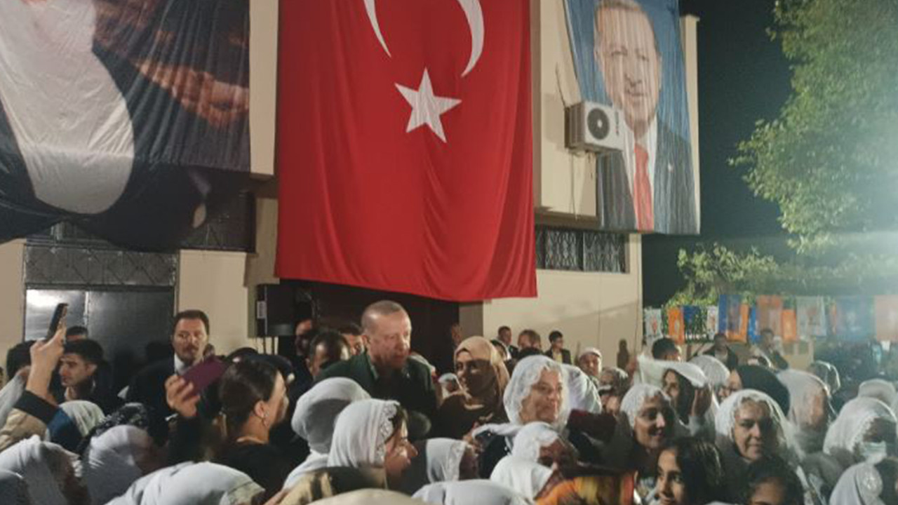 Erdoğan'ın Diyarbakır ziyareti için olay olacak ''Öcalan'' iddiası