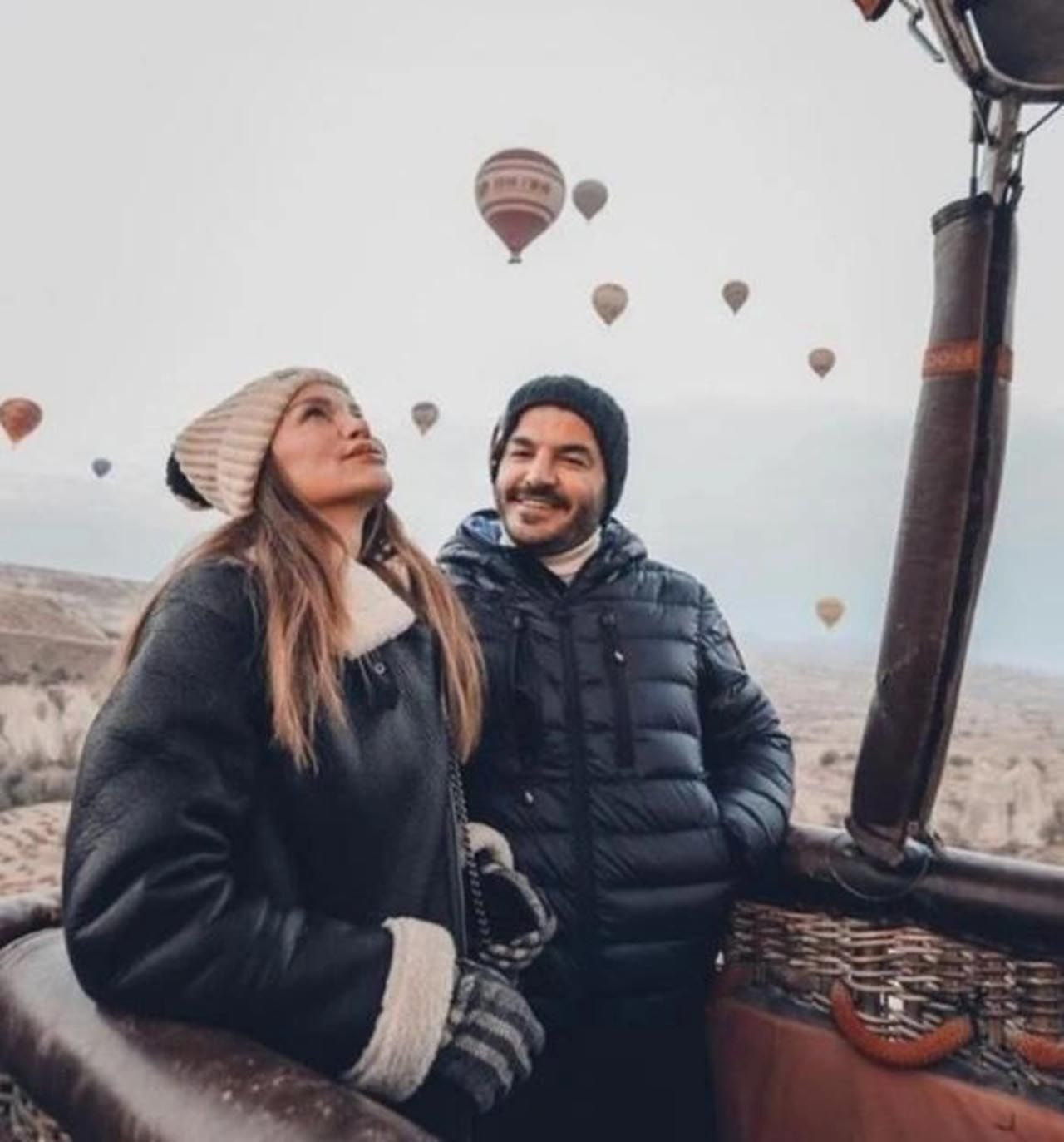 Ebru Şallı eşinden şiddet gördü mü? Görgü tanığı anlattı - Haber3 