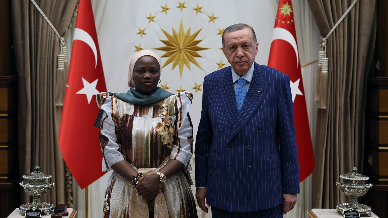 Erdoğan Bakan Akar'la görüştü: Harekatla ilgili yeni talimatlar