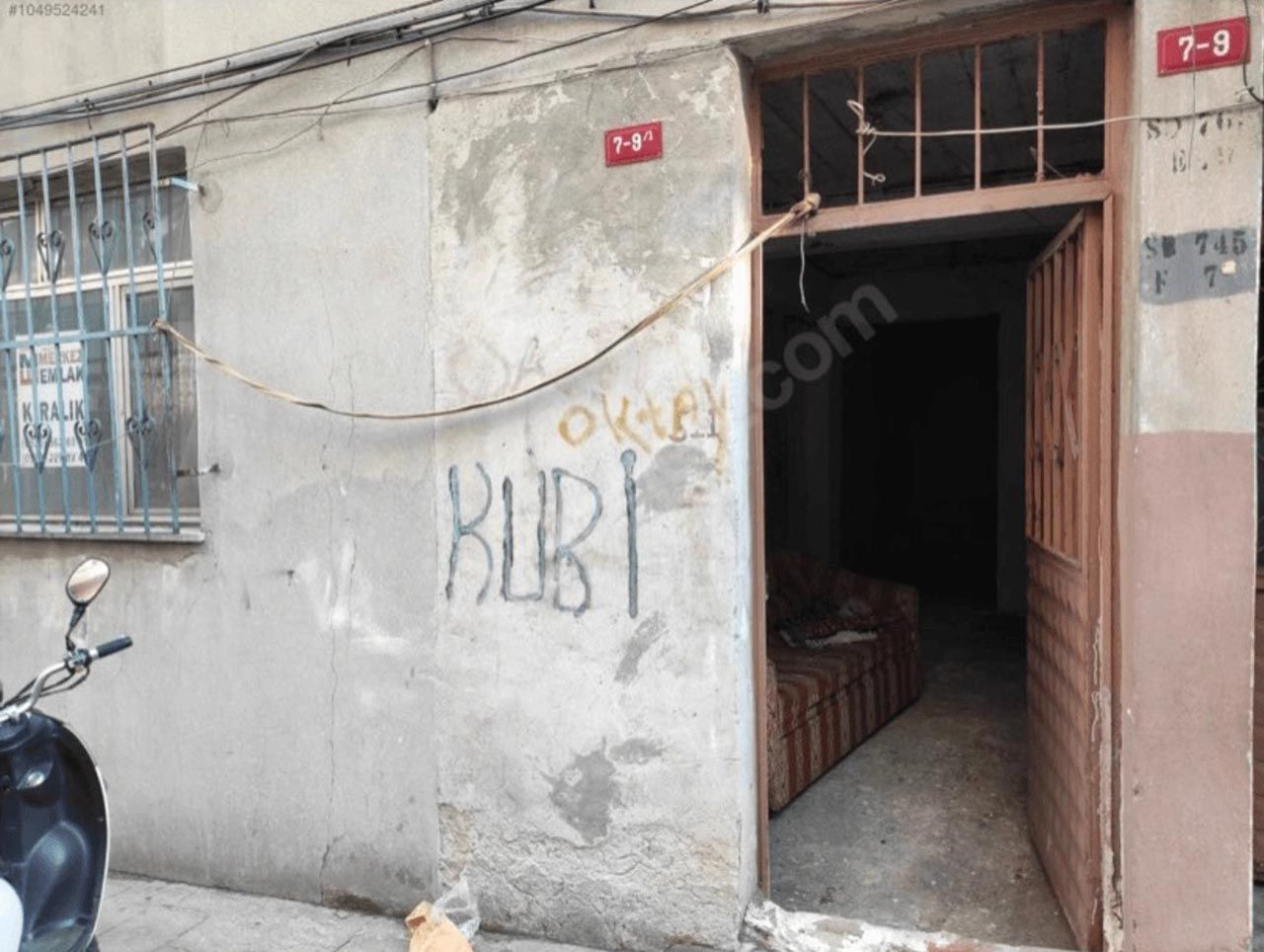 İstanbul Esenler'de 4 bin TL kira istenen evi görenler şoke oldu - Resim: 1