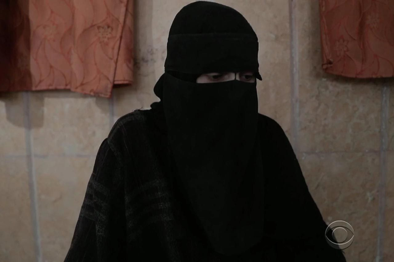 Önce işkence, sonra mastürbasyon: DEAŞ'ın kadın liderinin sapkınlıkları ortaya çıktı - Resim: 4