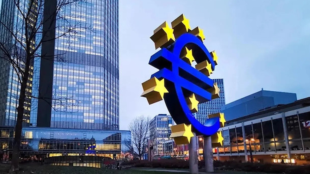 Avrupa Merkez Bankası faiz artırdı! 13 yıl sonra bir ilk