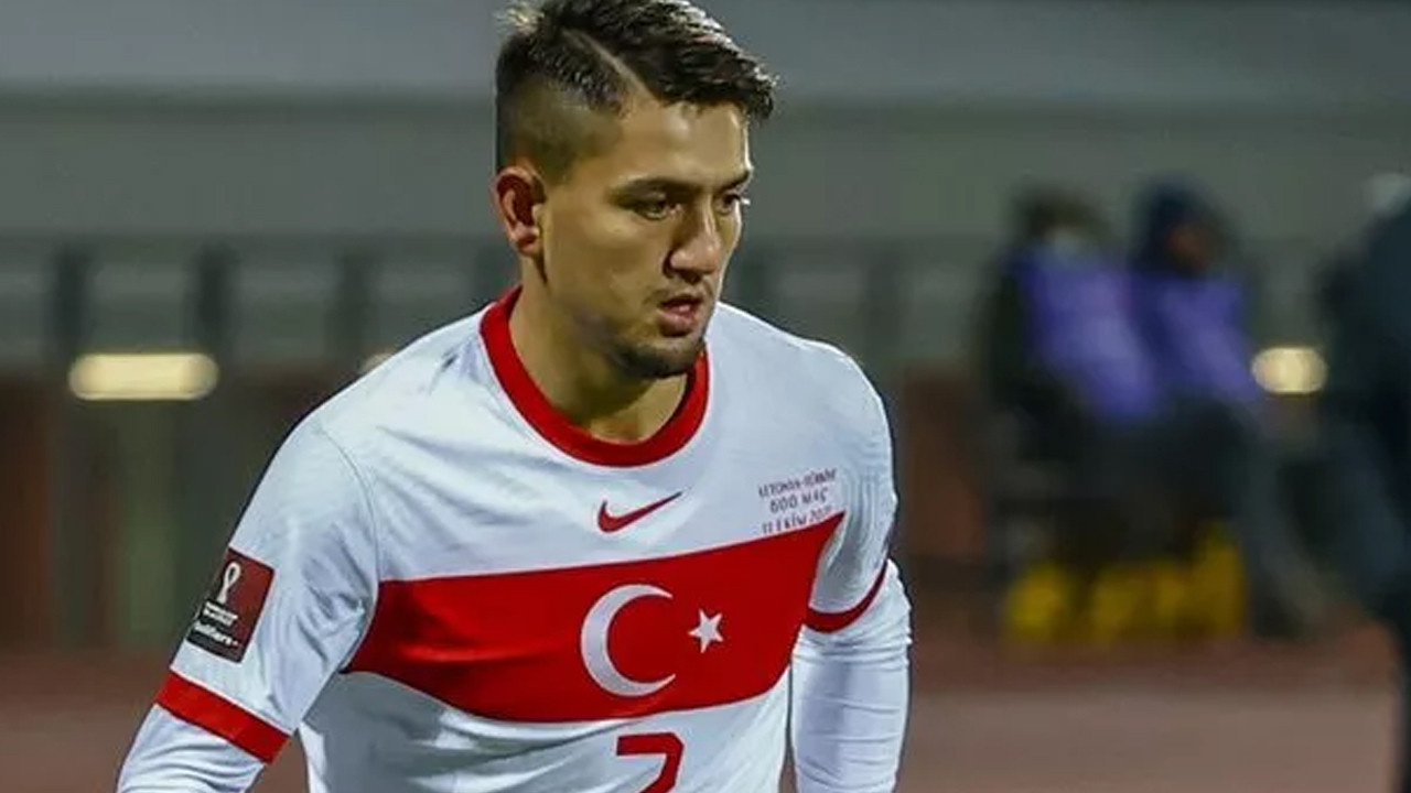 Bomba iddia: Cengiz Ünder, Süper Lig'e geri dönüyor