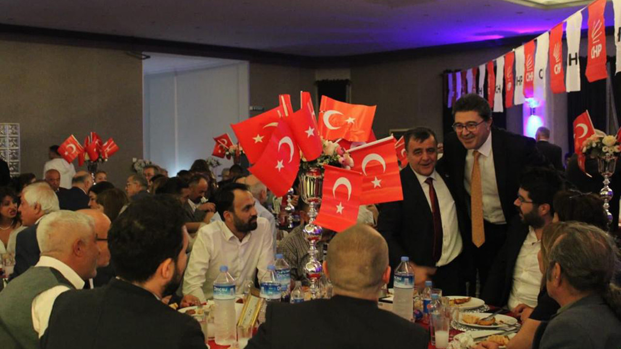 Kılıçdaroğlu ''rakı sofralarından uzak durun'' dedi ama...