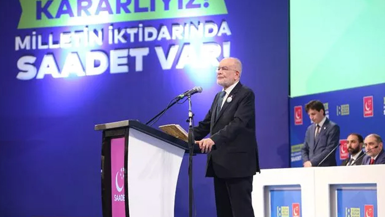 Temel Karamollaoğlu'ndan dikkat çeken laiklik açıklaması