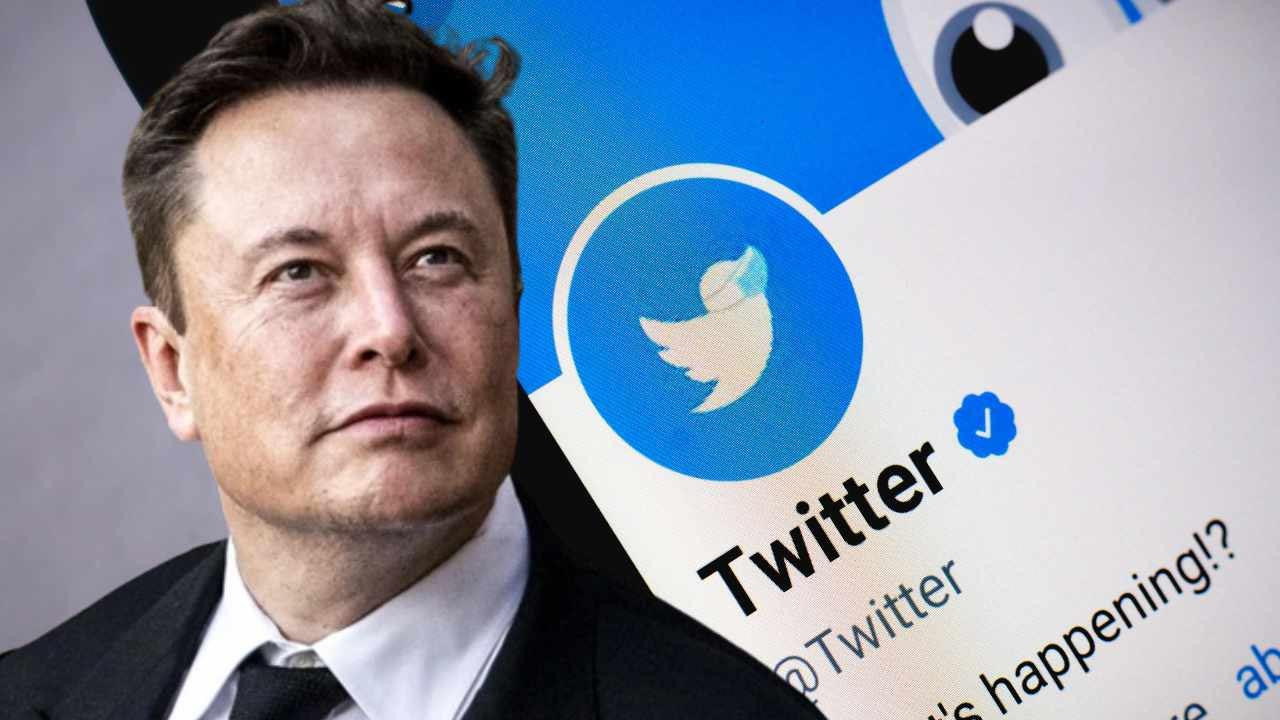 Elon Musk, Twitter'daki yeni özelliği duyurdu