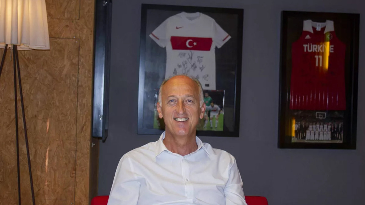 Metin Görgün'den acı haber